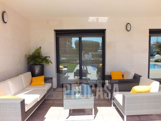 5 slaapkamer Villa te koop in Santa Margarida, Roses met zwembad - € 1.900.000 (Ref: 7278778)