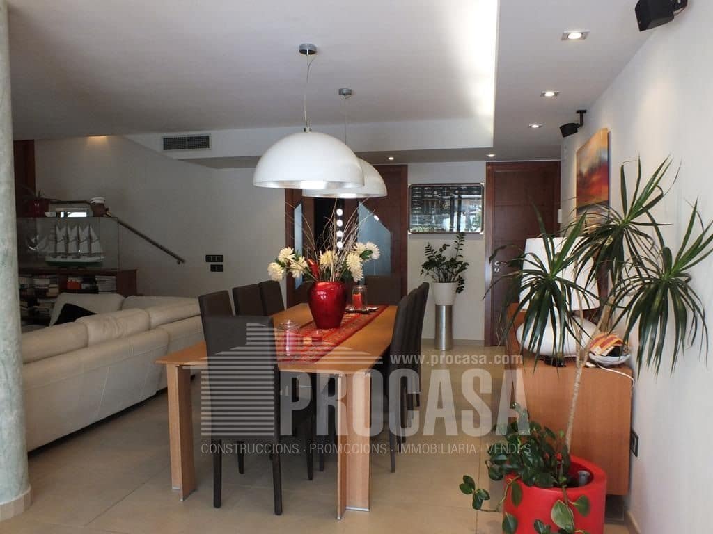 5 soverom Villa til salgs i Santa Margarida med svømmebasseng - € 1 900 000 (Ref: 7278778)