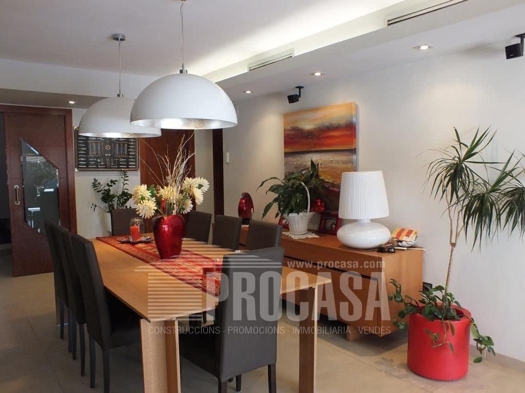 5 soverom Villa til salgs i Santa Margarida med svømmebasseng - € 1 900 000 (Ref: 7278778)