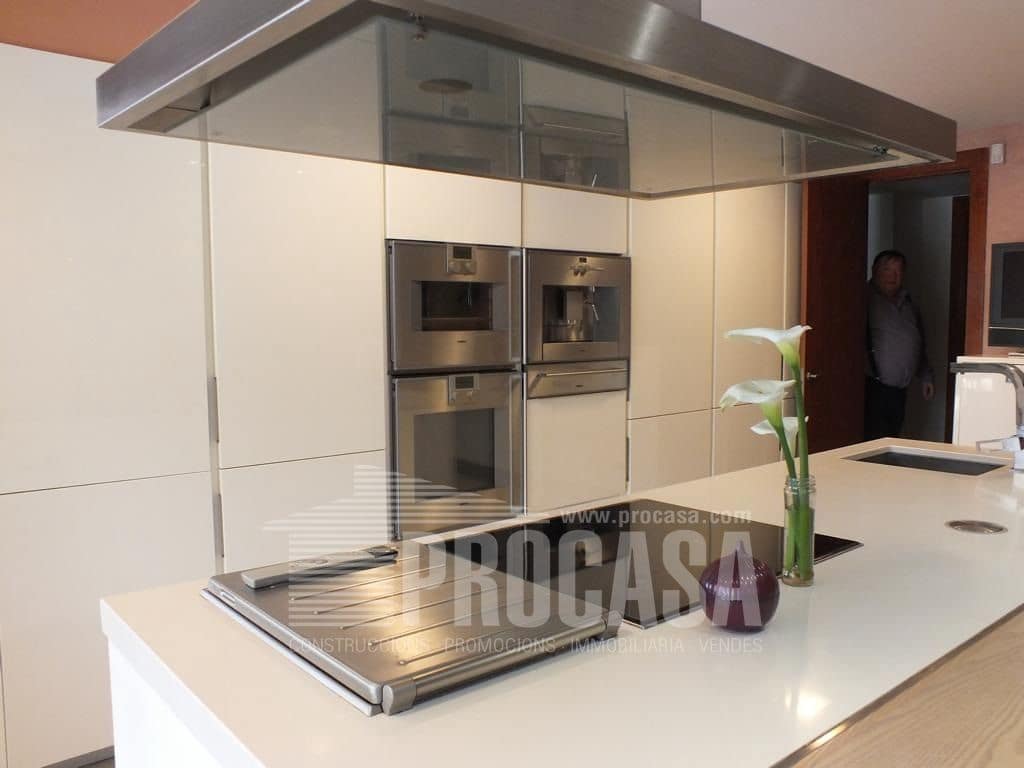 5 soverom Villa til salgs i Santa Margarida med svømmebasseng - € 1 900 000 (Ref: 7278778)