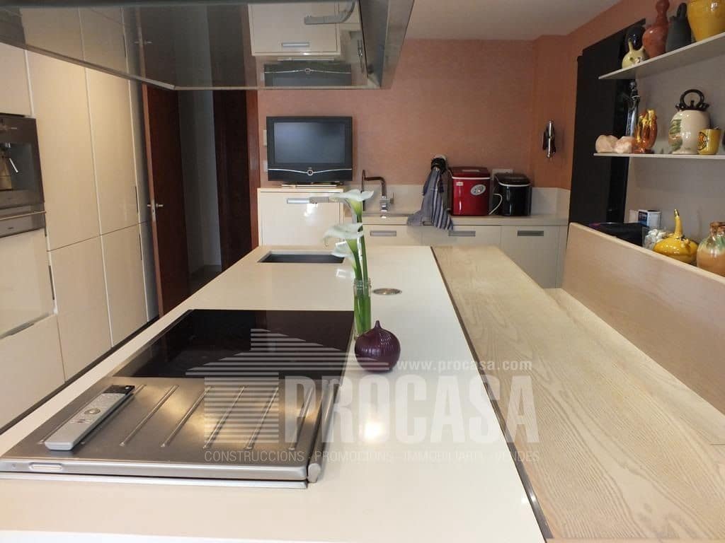 5 soverom Villa til salgs i Santa Margarida med svømmebasseng - € 1 900 000 (Ref: 7278778)