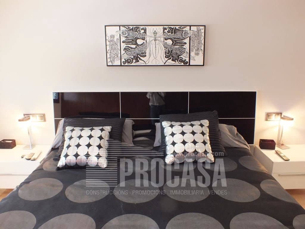 5 soverom Villa til salgs i Santa Margarida med svømmebasseng - € 1 900 000 (Ref: 7278778)