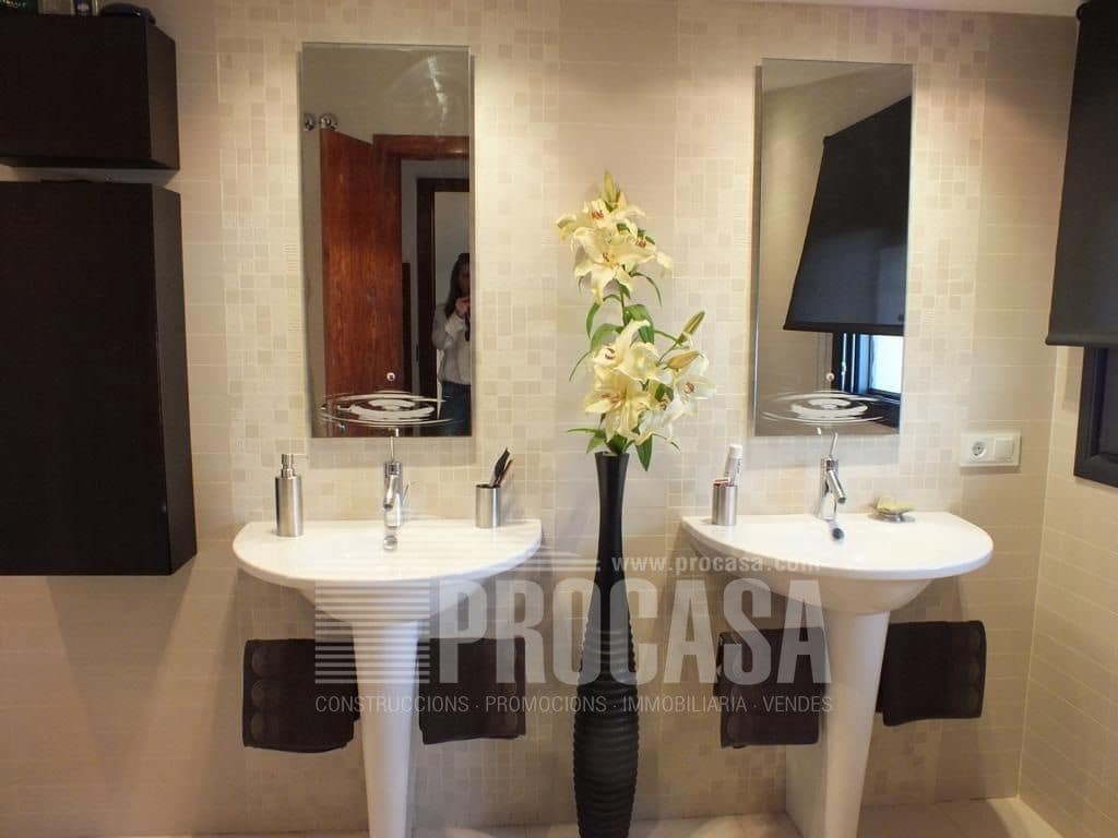 5 soverom Villa til salgs i Santa Margarida med svømmebasseng - € 1 900 000 (Ref: 7278778)