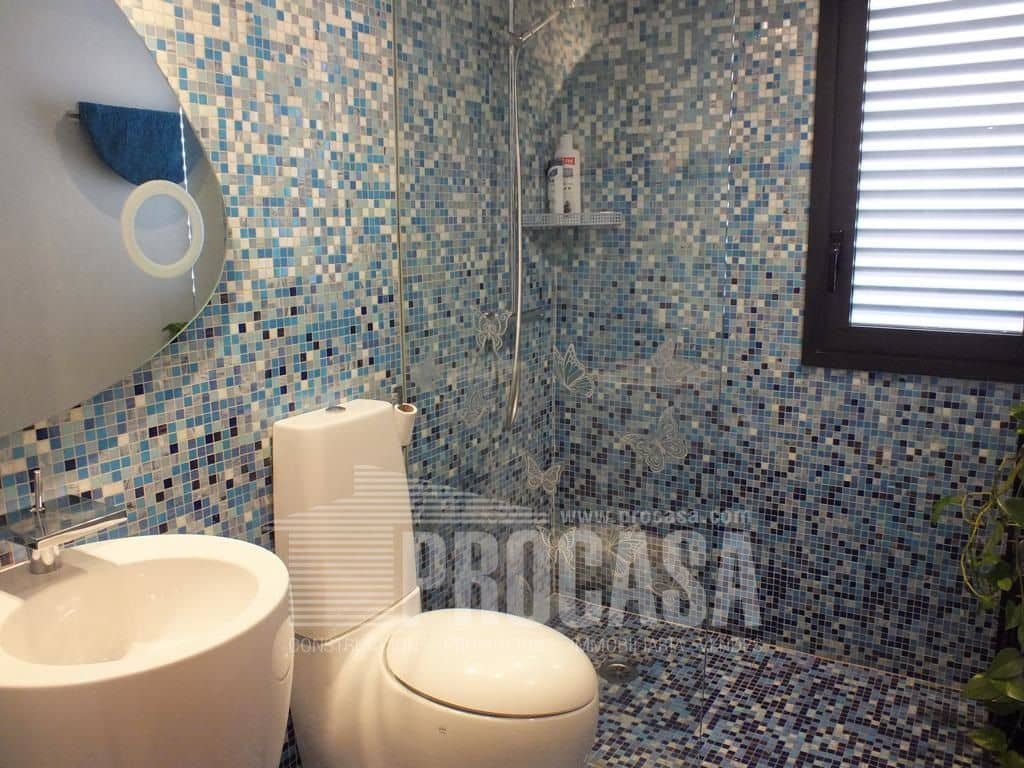 5 soverom Villa til salgs i Santa Margarida med svømmebasseng - € 1 900 000 (Ref: 7278778)