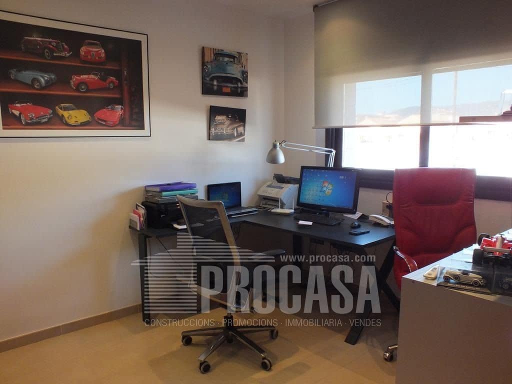 5 soverom Villa til salgs i Santa Margarida med svømmebasseng - € 1 900 000 (Ref: 7278778)