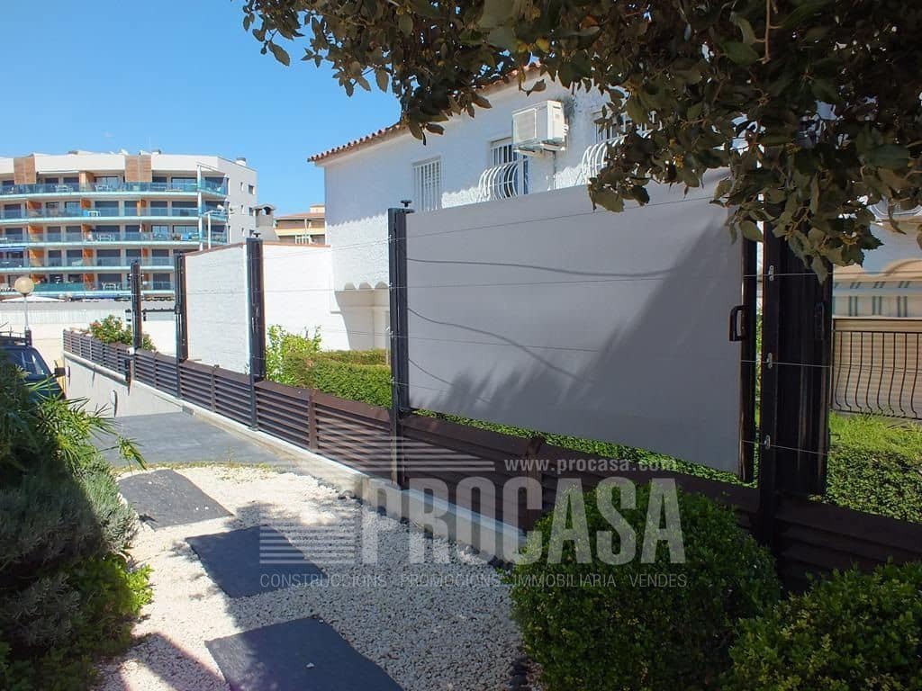 5 soverom Villa til salgs i Santa Margarida med svømmebasseng - € 1 900 000 (Ref: 7278778)