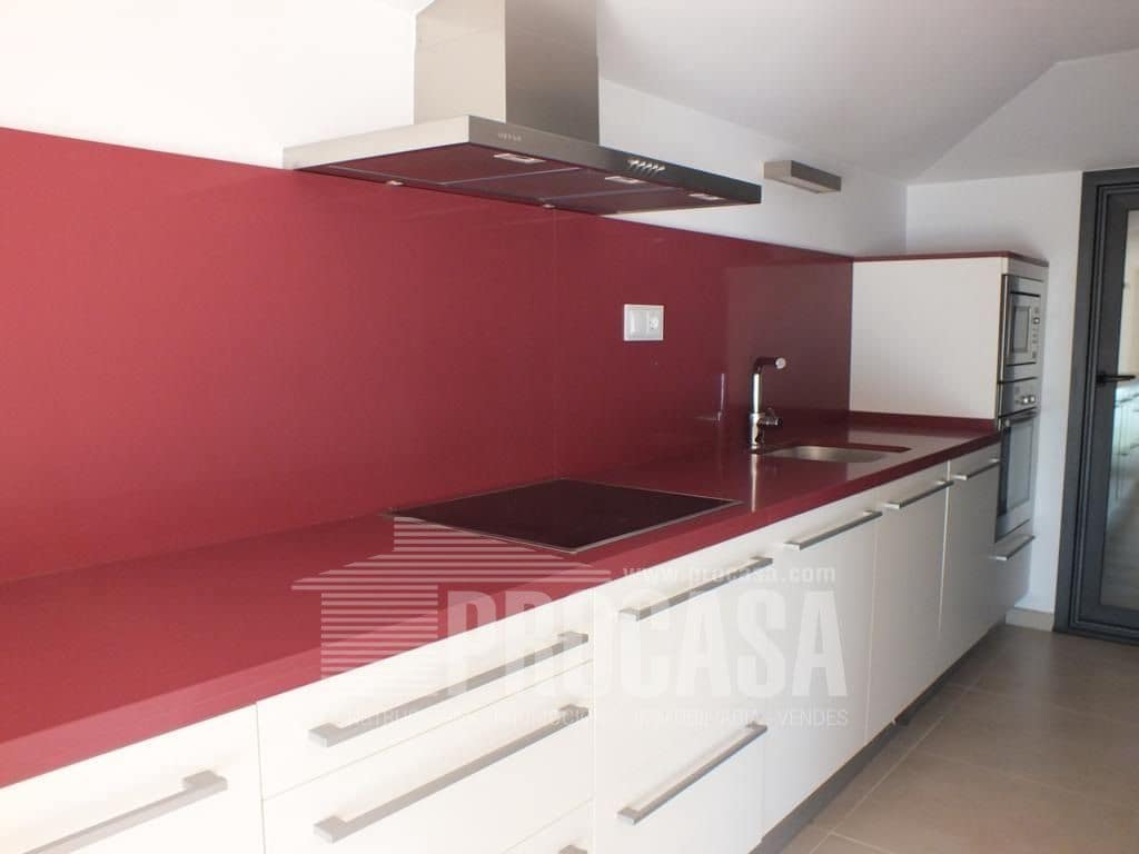 5 soverom Villa til salgs i Santa Margarida med svømmebasseng - € 1 900 000 (Ref: 7278778)