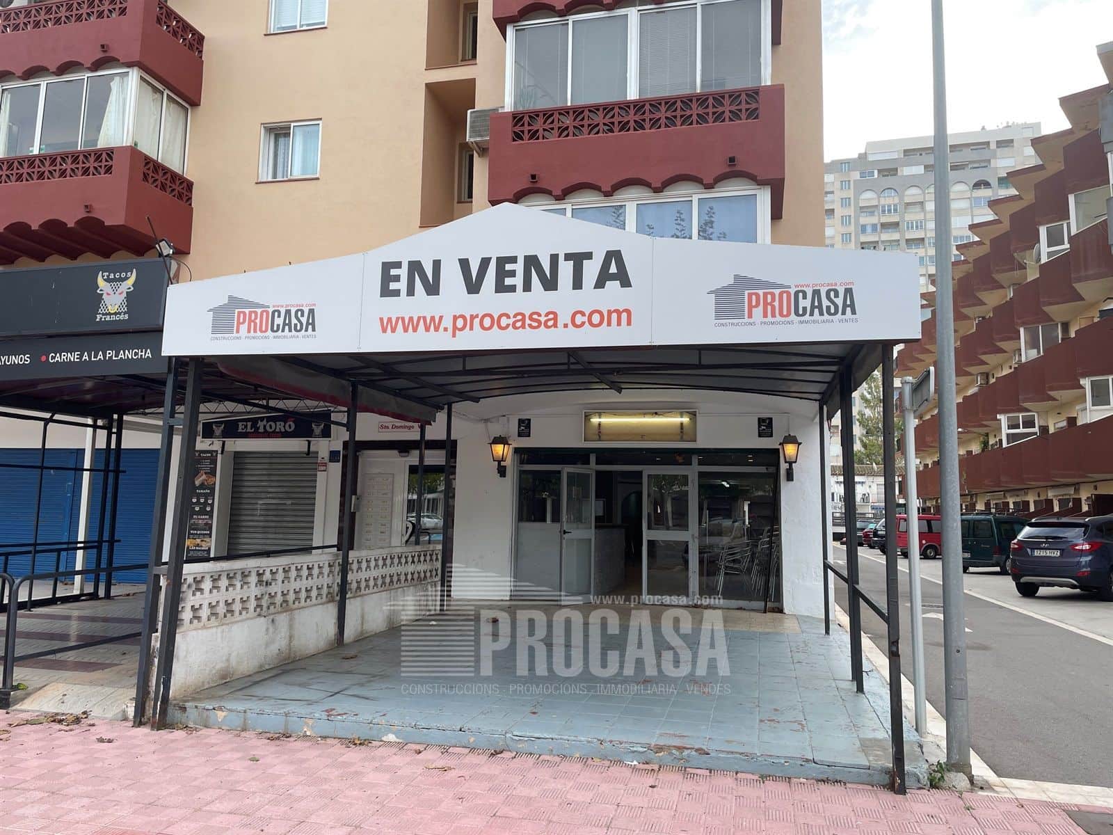 Erhverv til salg i Empuriabrava - € 210.000 (Ref: 7329251)