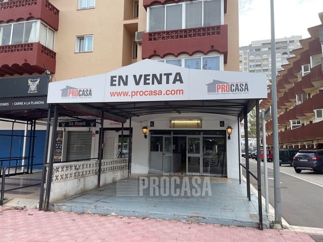 Erhverv til salg i Empuriabrava, Castelló d'Empúries - € 210.000 (Ref: 7329251)