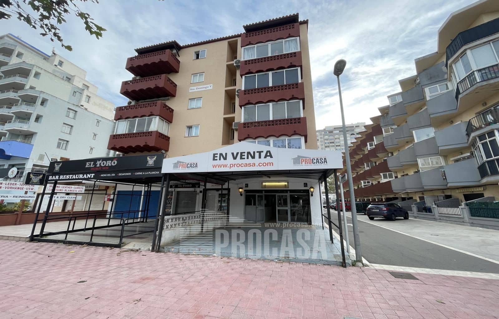 Erhverv til salg i Empuriabrava - € 210.000 (Ref: 7329251)