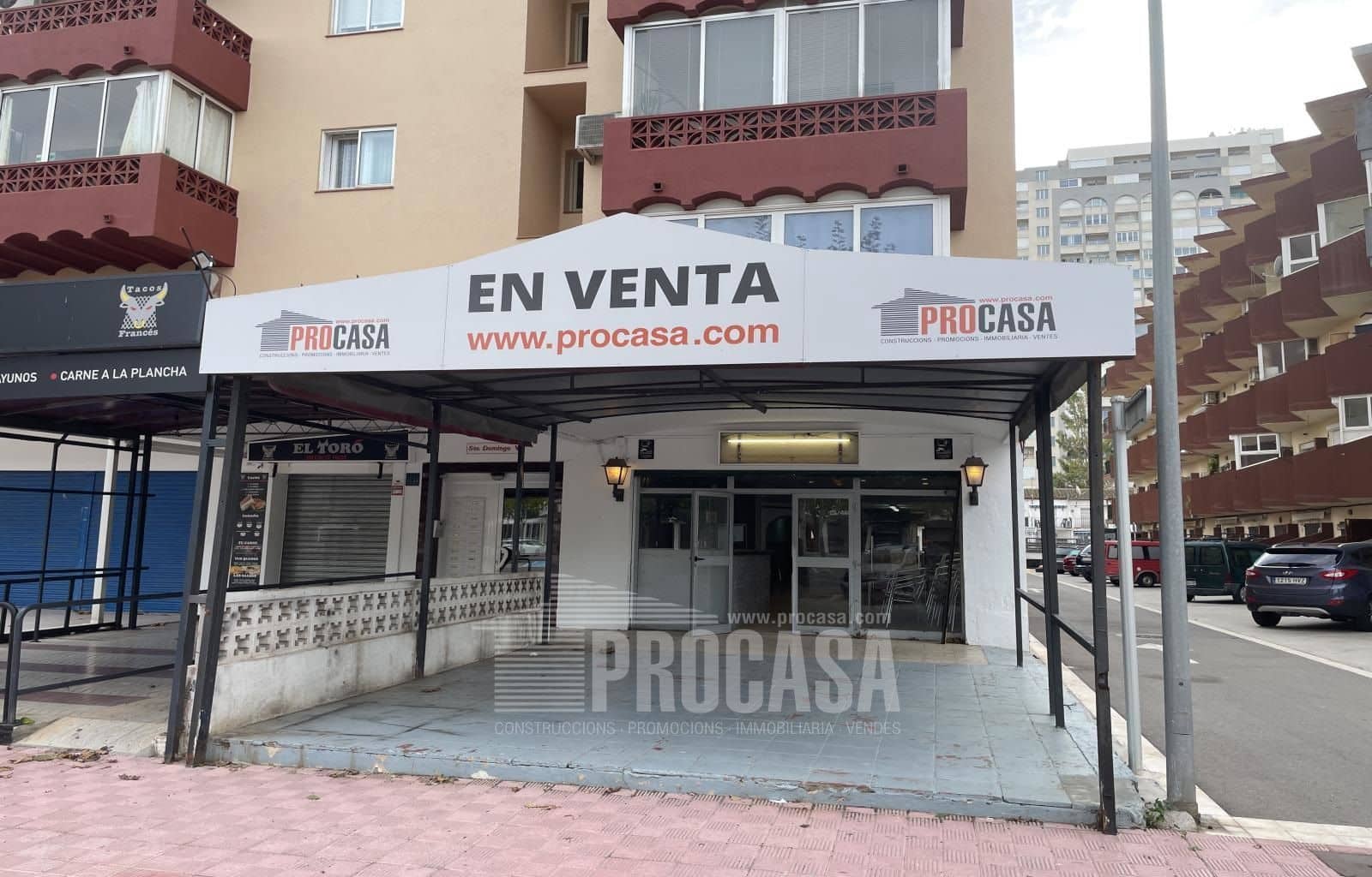 Erhverv til salg i Empuriabrava - € 210.000 (Ref: 7329251)