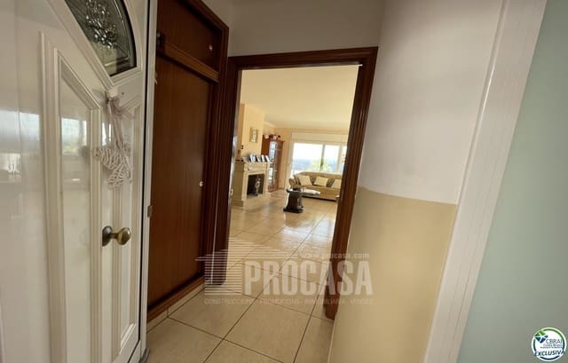 4 soverom Villa til salgs i El Mas Fumats, Roses med svømmebasseng garasje - € 780 000 (Ref: 7349316)