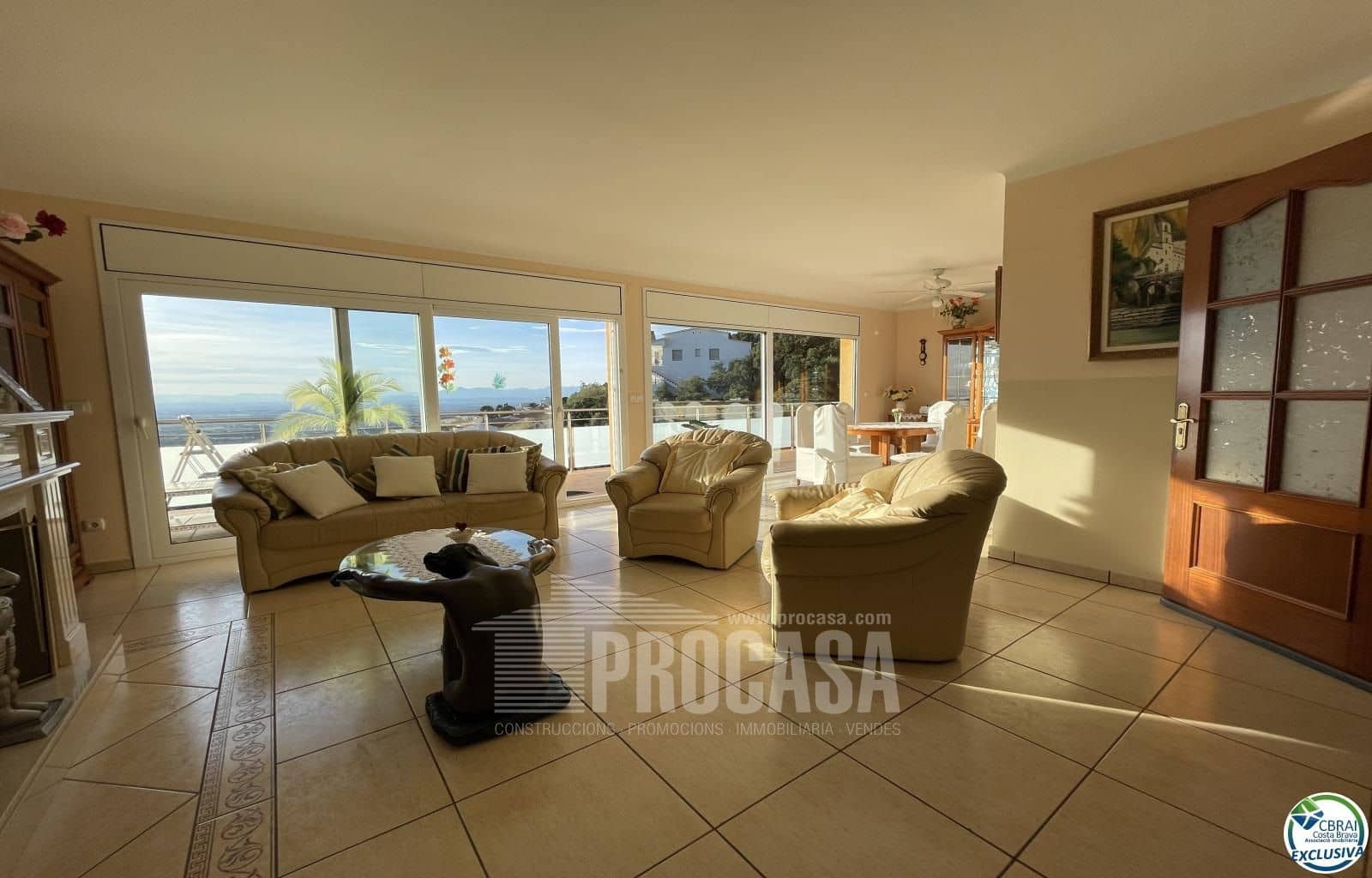 4 quarto Moradia para venda em El Mas Fumats com piscina garagem - 780 000 € (Ref: 7349316)