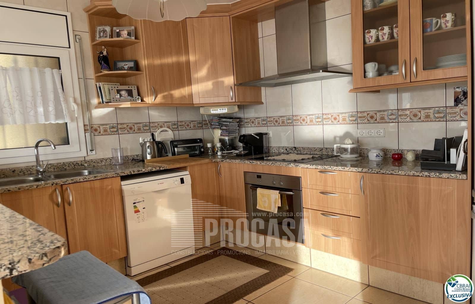 4 quarto Moradia para venda em El Mas Fumats com piscina garagem - 780 000 € (Ref: 7349316)