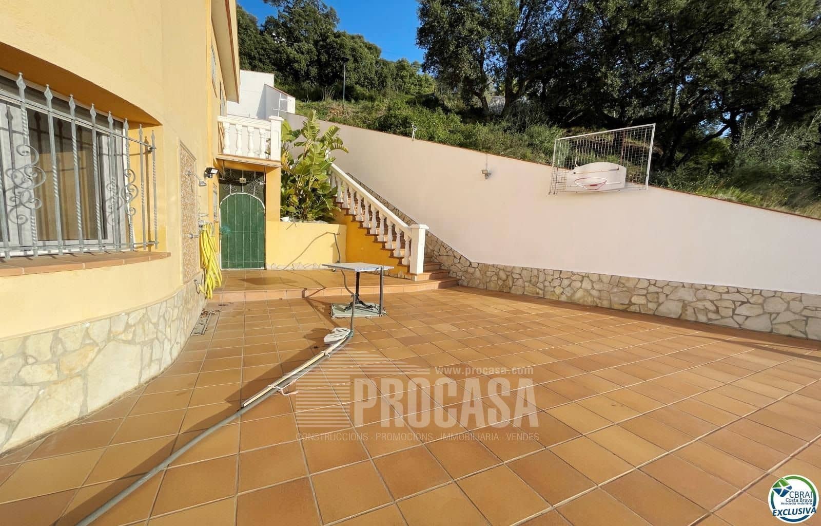 4 quarto Moradia para venda em El Mas Fumats com piscina garagem - 780 000 € (Ref: 7349316)