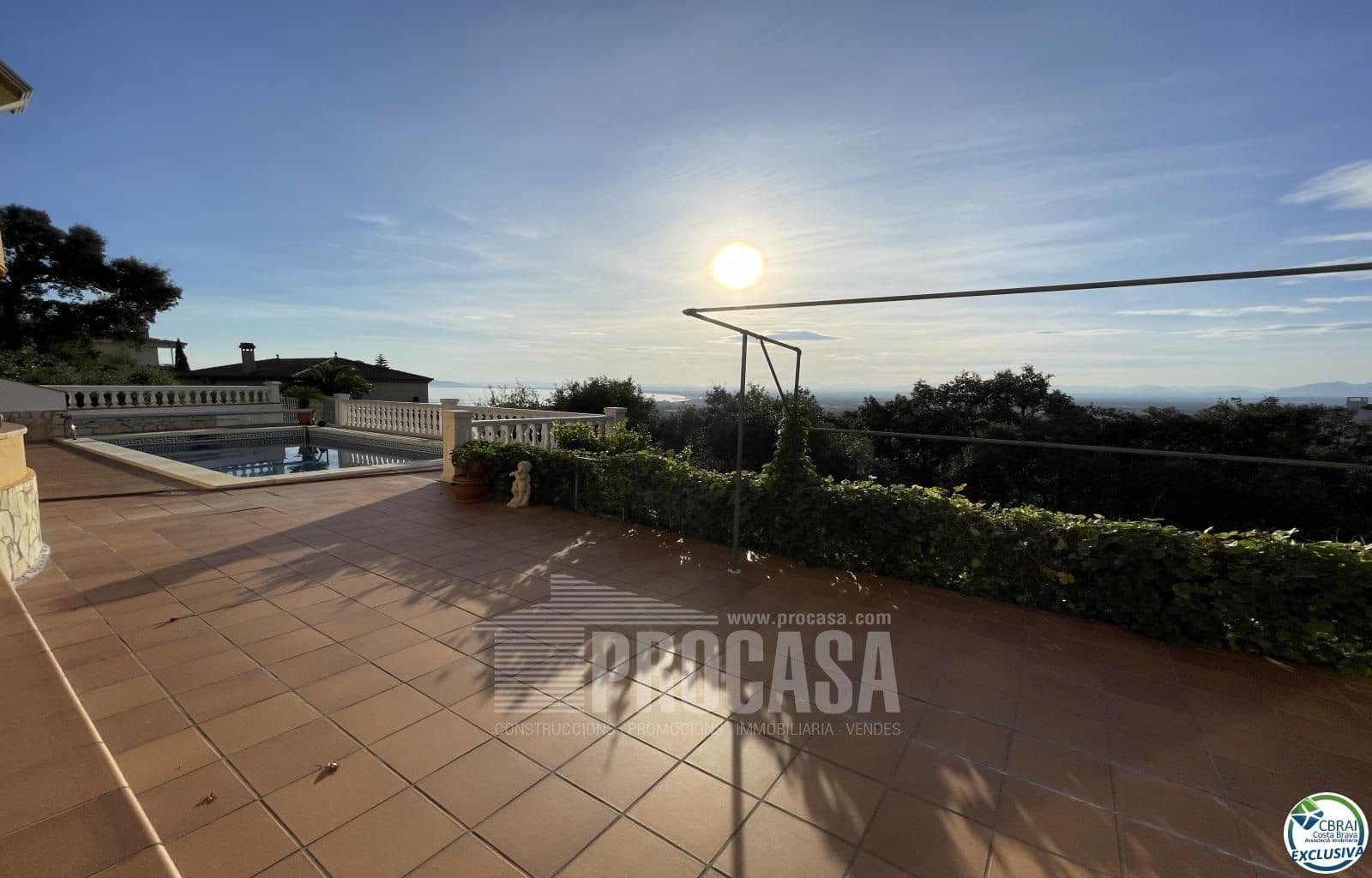 4 quarto Moradia para venda em El Mas Fumats com piscina garagem - 780 000 € (Ref: 7349316)