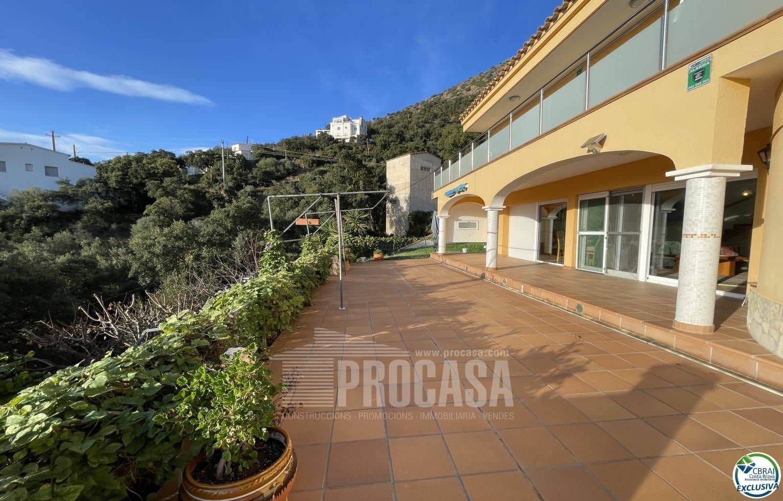 4 quarto Moradia para venda em El Mas Fumats com piscina garagem - 780 000 € (Ref: 7349316)