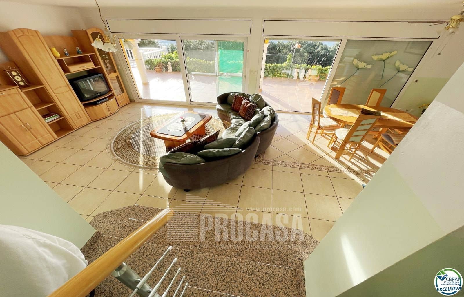 4 quarto Moradia para venda em El Mas Fumats com piscina garagem - 780 000 € (Ref: 7349316)