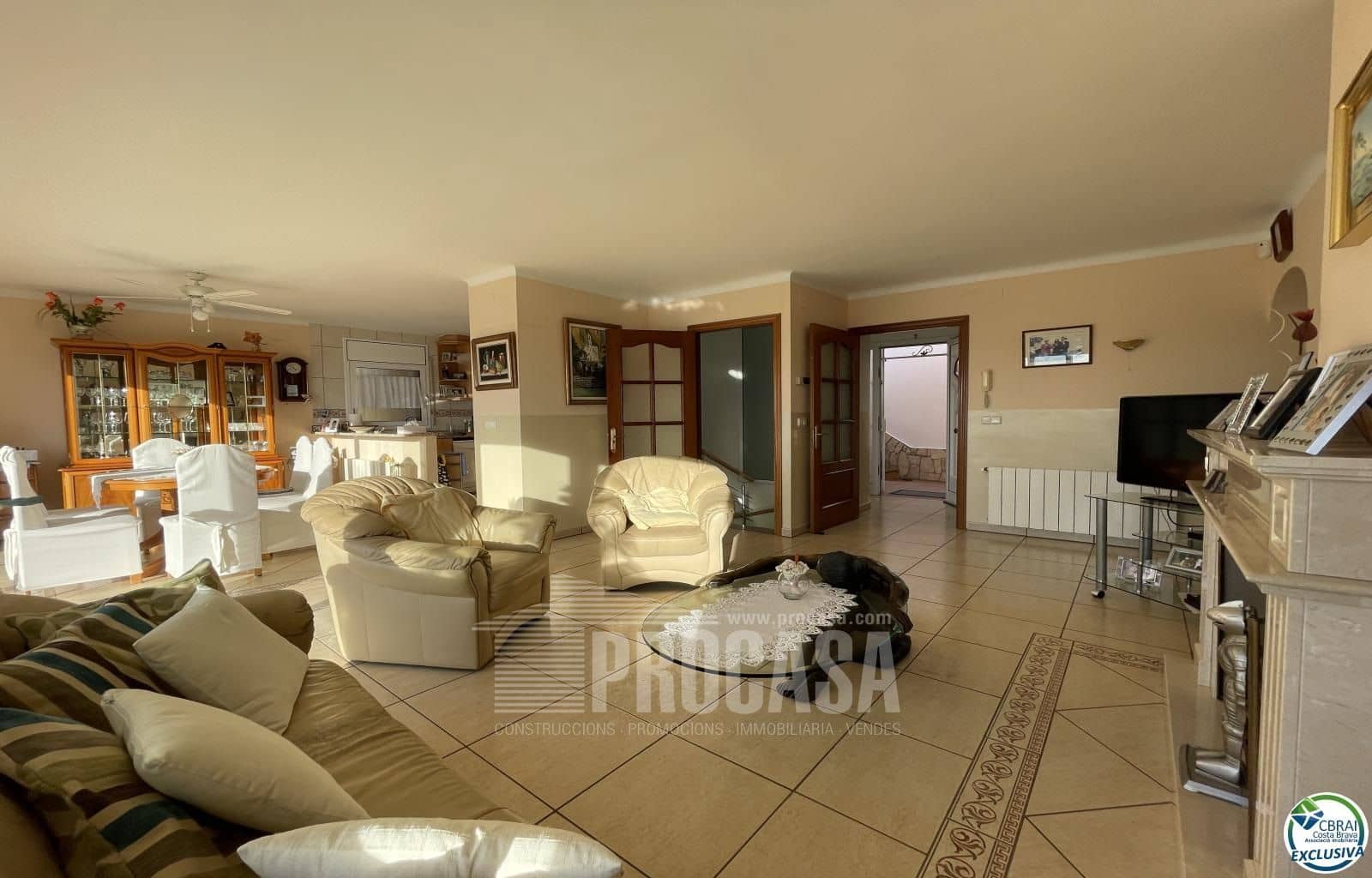 4 quarto Moradia para venda em El Mas Fumats com piscina garagem - 780 000 € (Ref: 7349316)