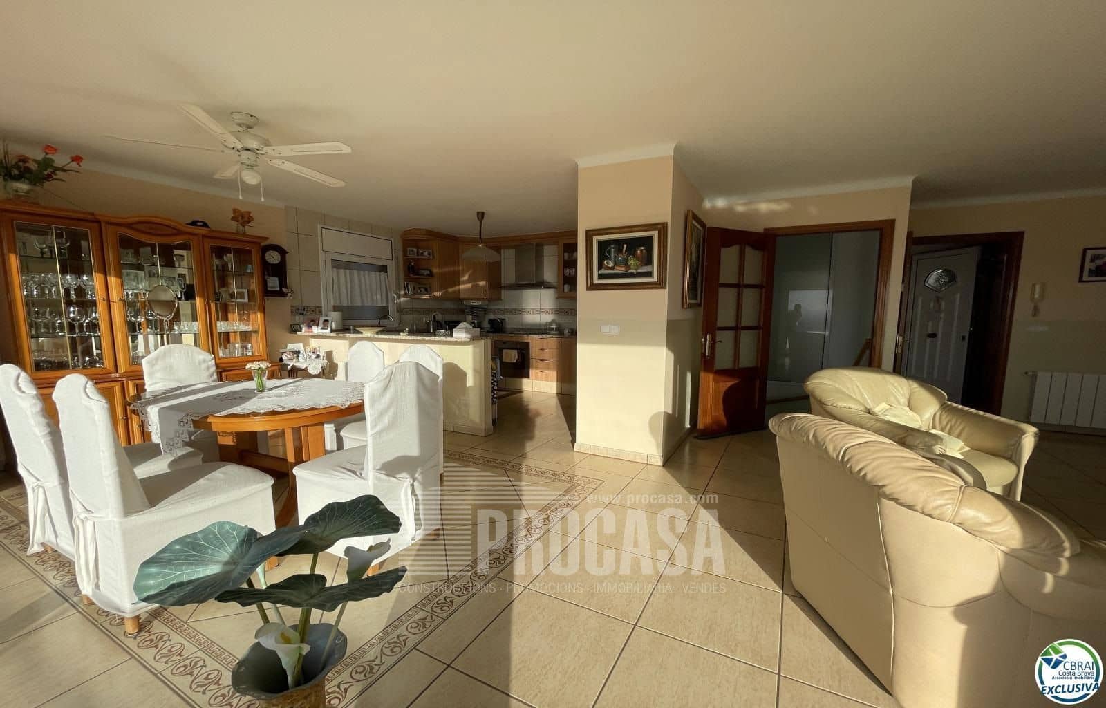 4 quarto Moradia para venda em El Mas Fumats com piscina garagem - 780 000 € (Ref: 7349316)