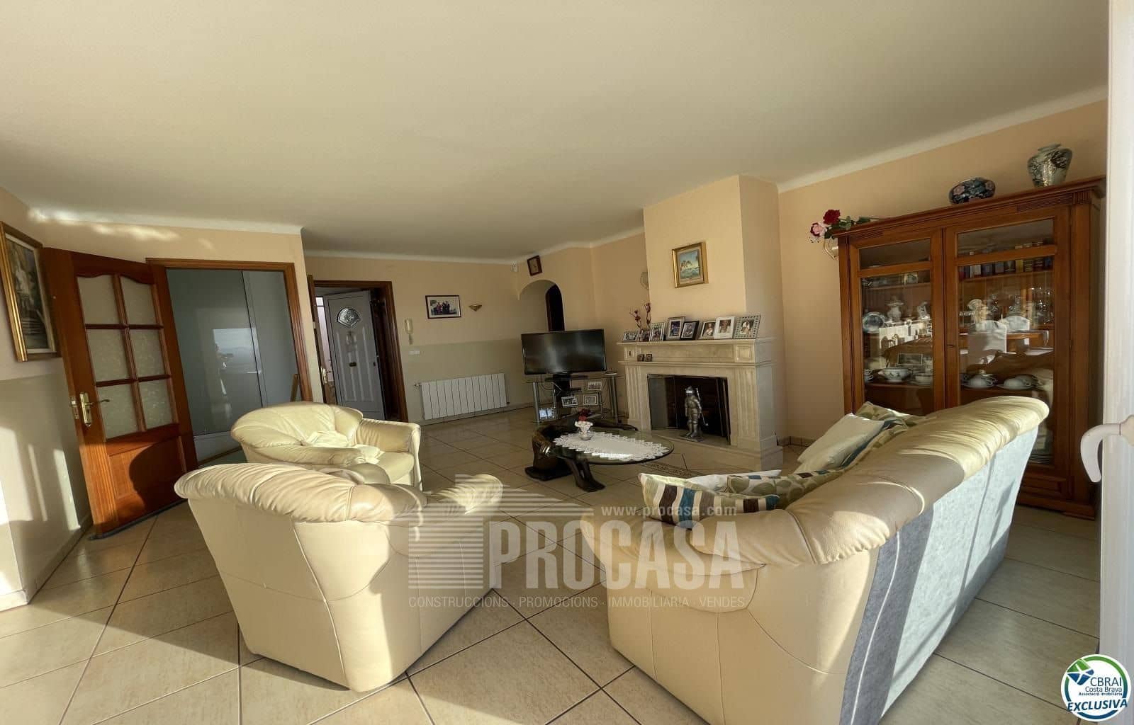 4 quarto Moradia para venda em El Mas Fumats com piscina garagem - 780 000 € (Ref: 7349316)