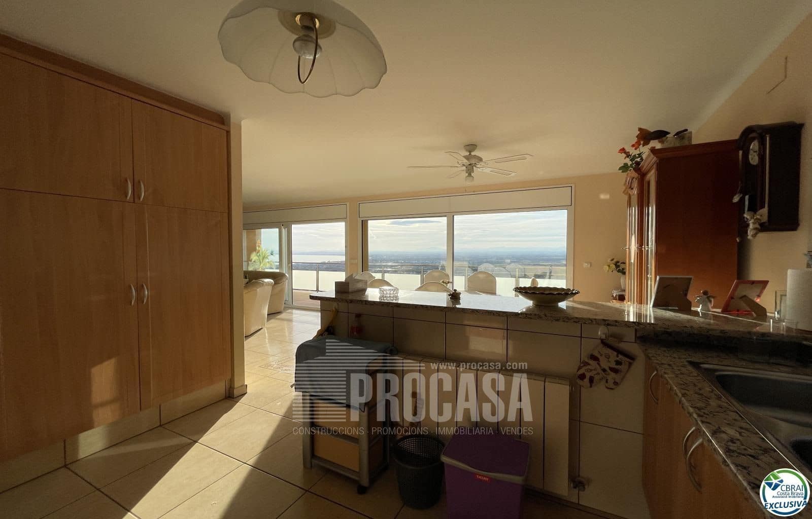 4 quarto Moradia para venda em El Mas Fumats com piscina garagem - 780 000 € (Ref: 7349316)