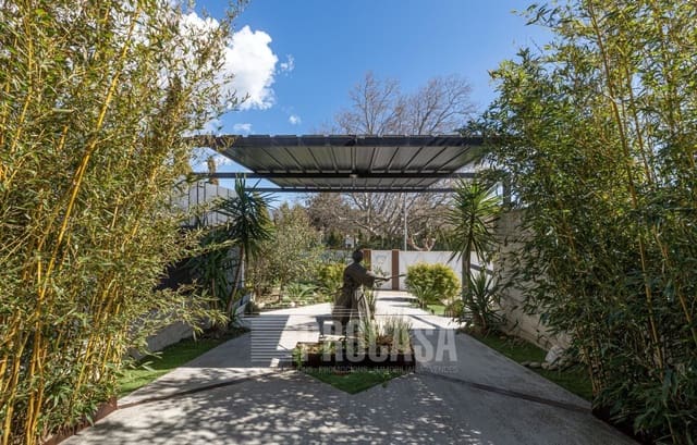 4 quarto Moradia para venda em Mollet de Peralada com piscina garagem - 745 000 € (Ref: 7455450)