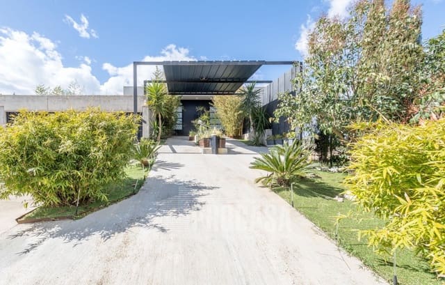 4 quarto Moradia para venda em Mollet de Peralada com piscina garagem - 745 000 € (Ref: 7455450)