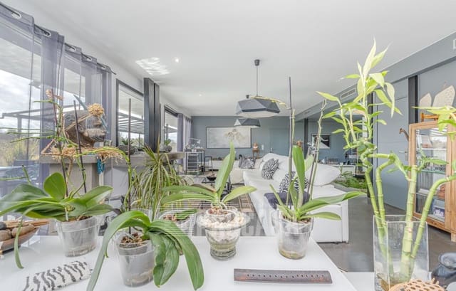 4 quarto Moradia para venda em Mollet de Peralada com piscina garagem - 745 000 € (Ref: 7455450)