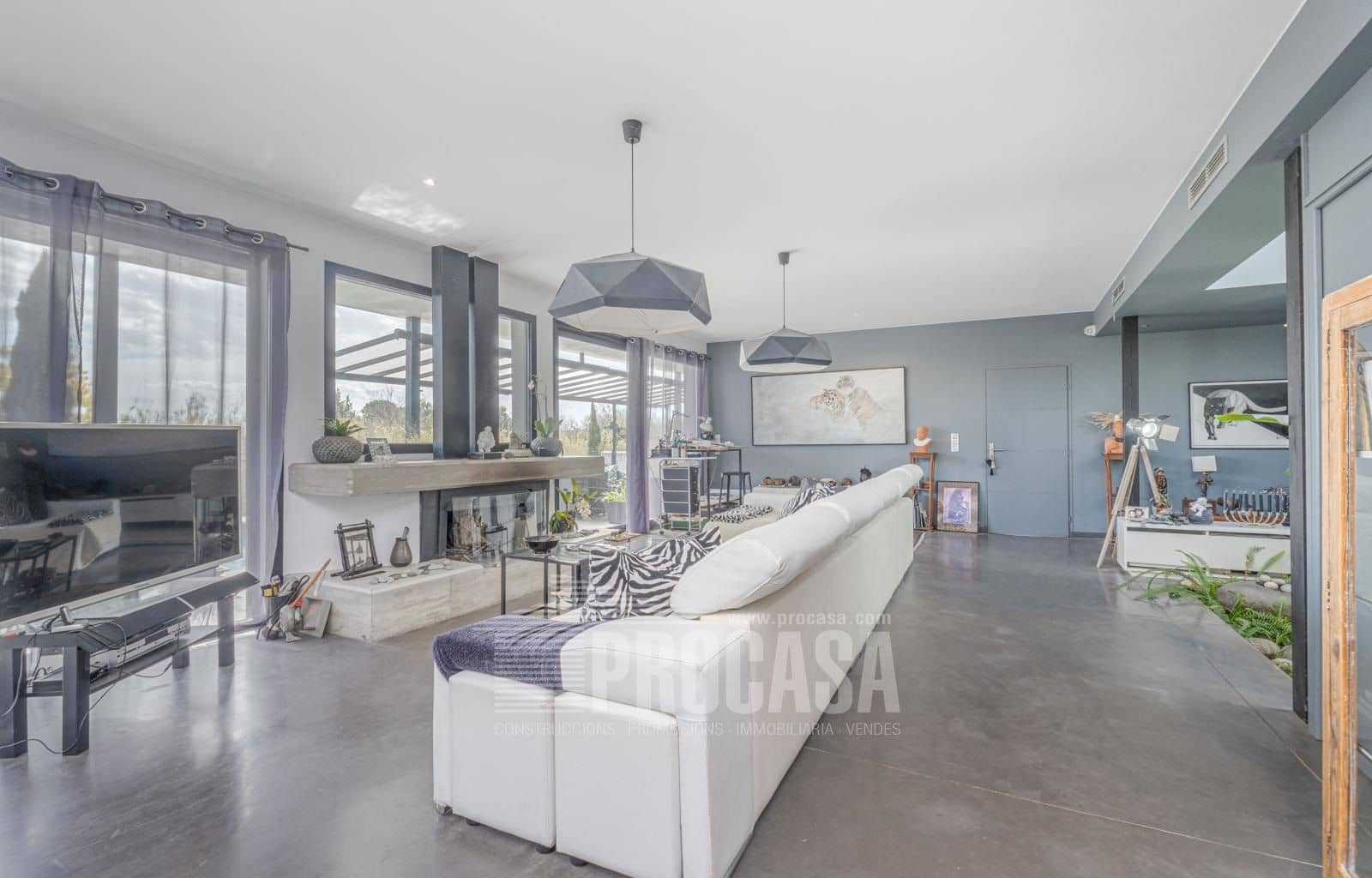 4 sovrum Villa till salu i Mollet de Peralada med pool garage - 745 000 € (Ref: 7455450)