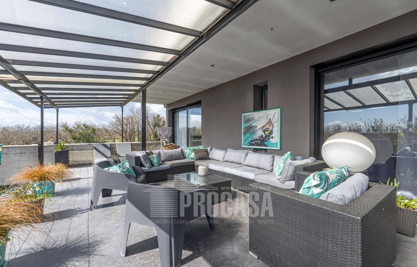 4 sovrum Villa till salu i Mollet de Peralada med pool garage - 745 000 € (Ref: 7455450)