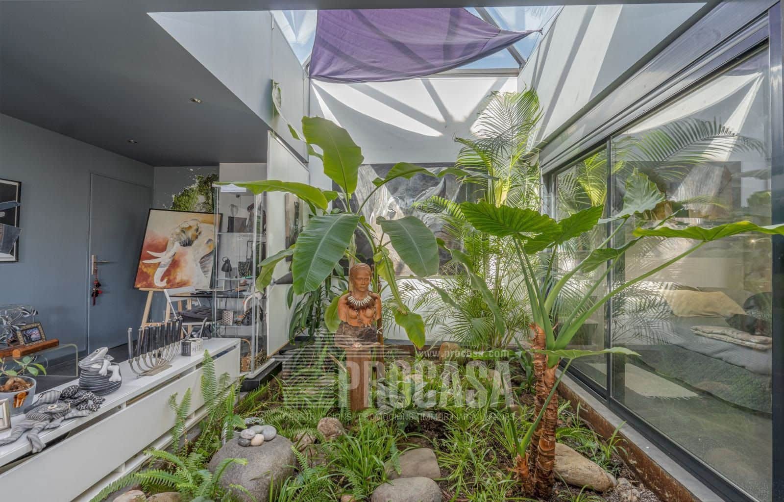 4 sovrum Villa till salu i Mollet de Peralada med pool garage - 745 000 € (Ref: 7455450)