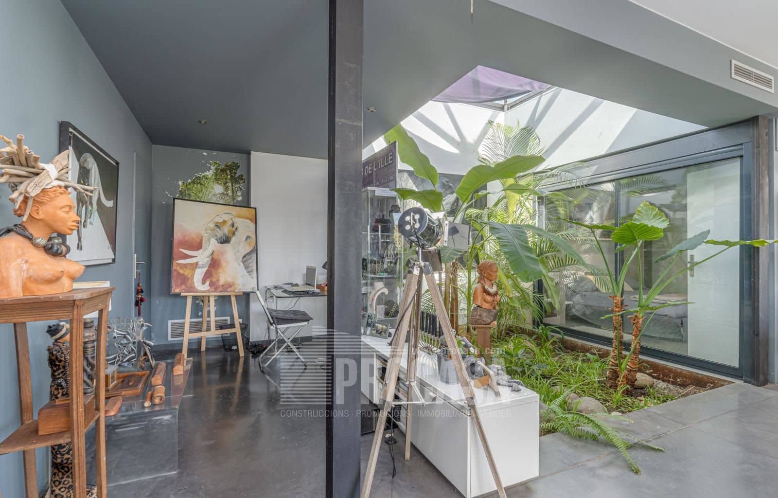 4 sovrum Villa till salu i Mollet de Peralada med pool garage - 745 000 € (Ref: 7455450)