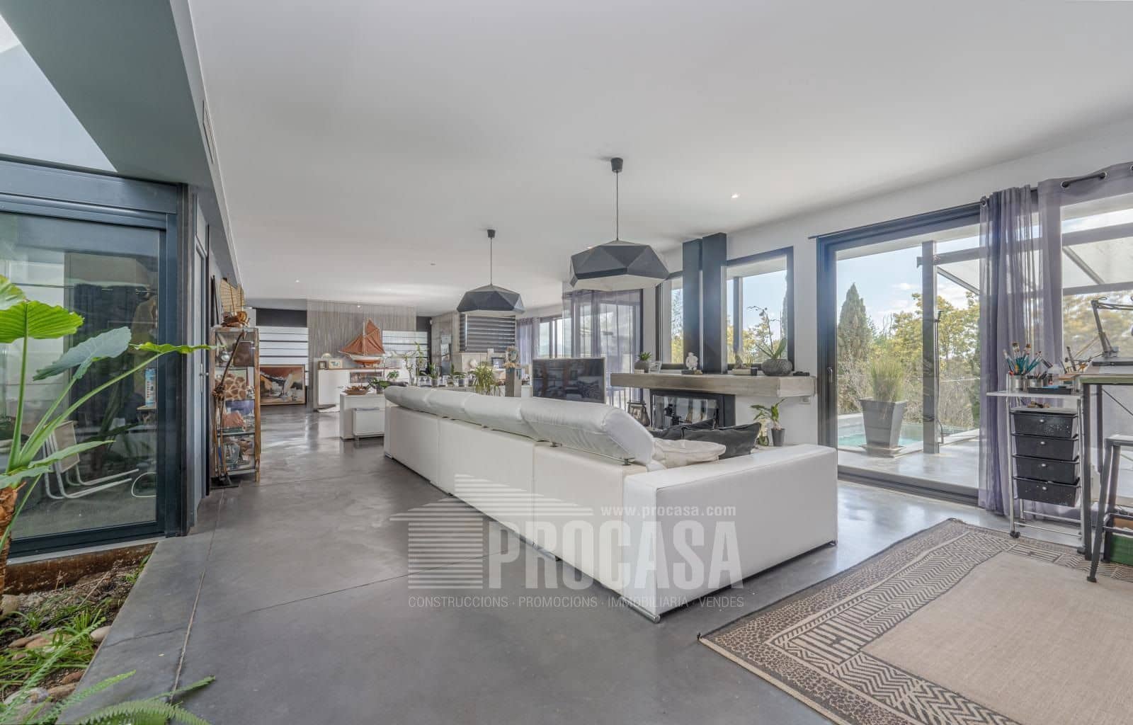 4 sovrum Villa till salu i Mollet de Peralada med pool garage - 745 000 € (Ref: 7455450)