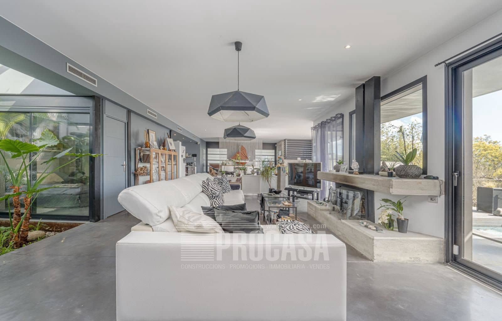 4 sovrum Villa till salu i Mollet de Peralada med pool garage - 745 000 € (Ref: 7455450)