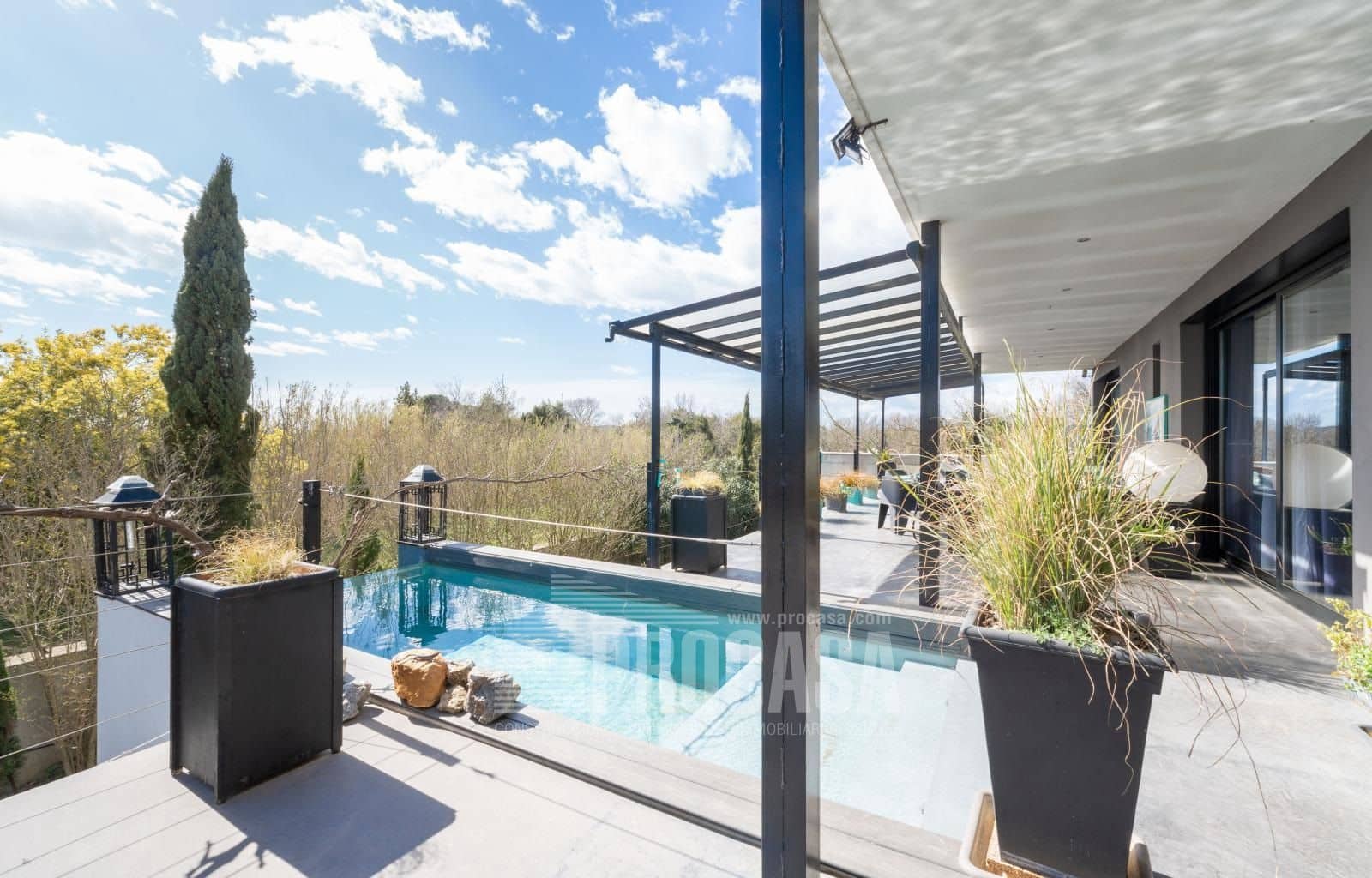 4 sovrum Villa till salu i Mollet de Peralada med pool garage - 745 000 € (Ref: 7455450)