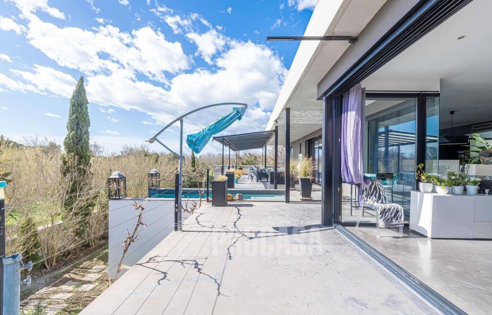 4 sovrum Villa till salu i Mollet de Peralada med pool garage - 745 000 € (Ref: 7455450)