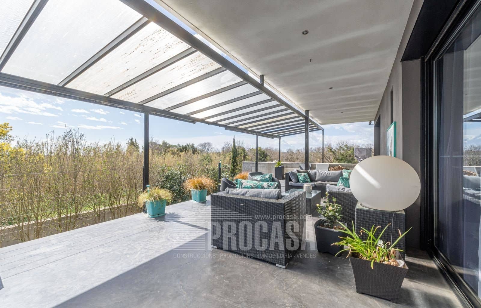 4 sovrum Villa till salu i Mollet de Peralada med pool garage - 745 000 € (Ref: 7455450)