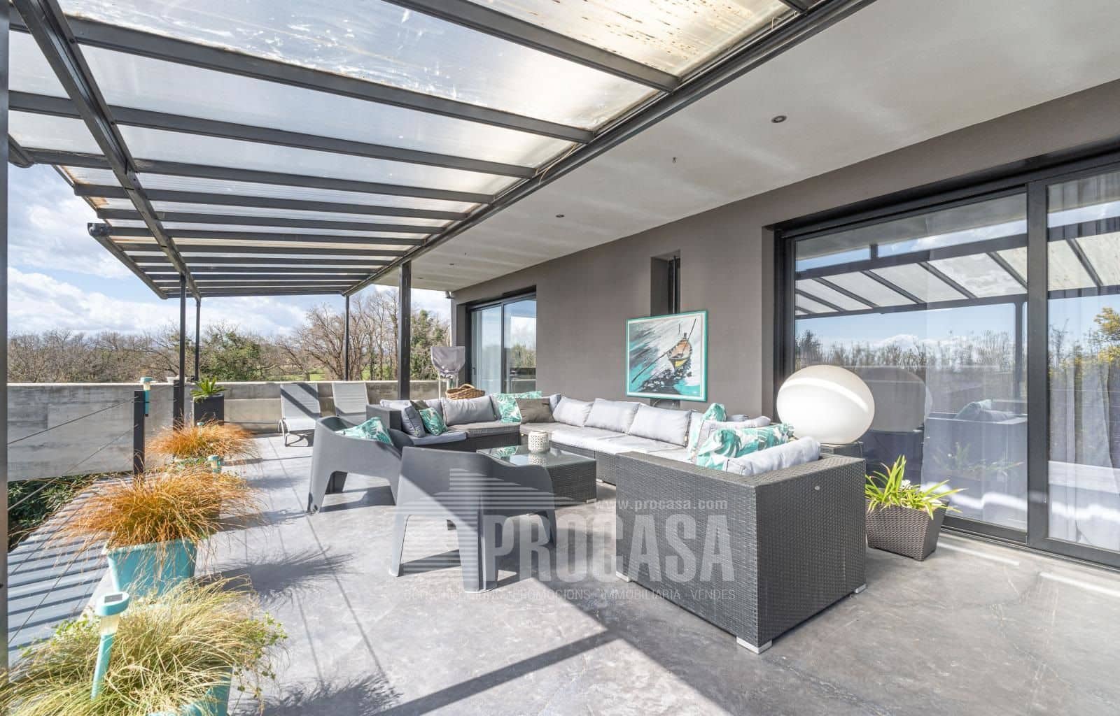 4 sovrum Villa till salu i Mollet de Peralada med pool garage - 745 000 € (Ref: 7455450)