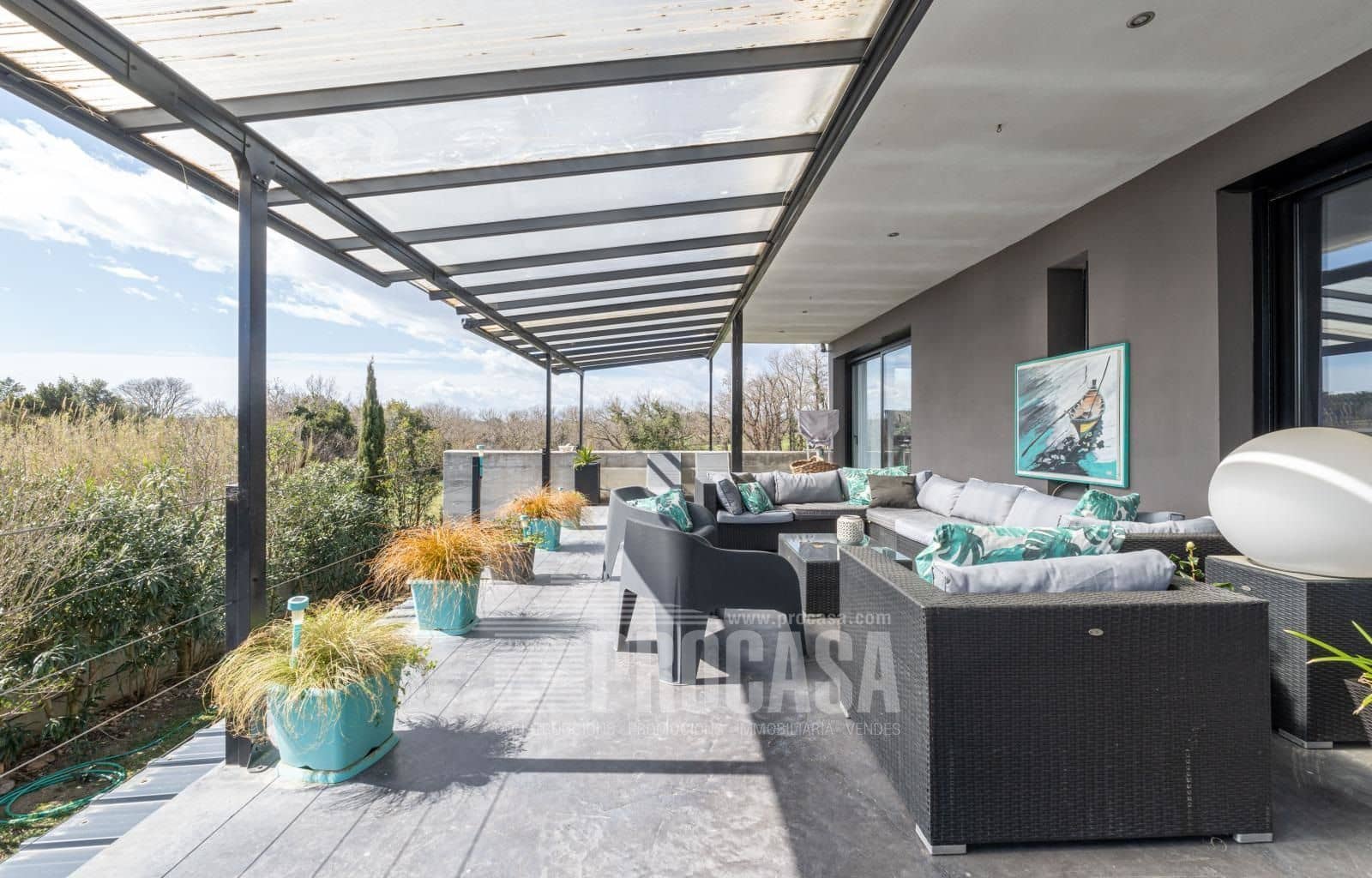 4 sovrum Villa till salu i Mollet de Peralada med pool garage - 745 000 € (Ref: 7455450)