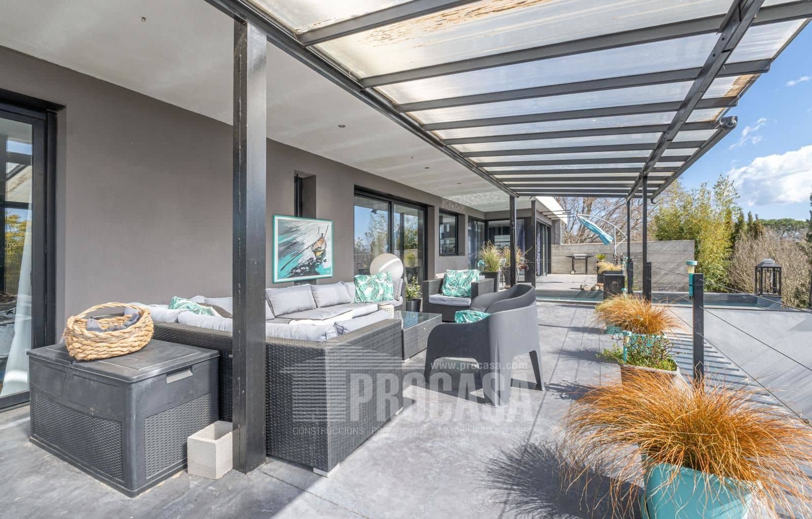 4 sovrum Villa till salu i Mollet de Peralada med pool garage - 745 000 € (Ref: 7455450)