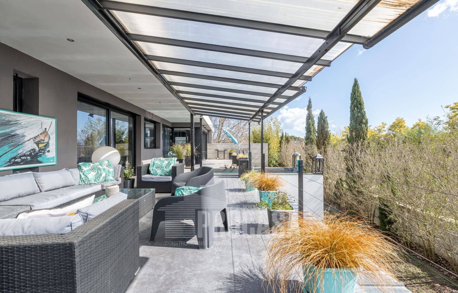 4 sovrum Villa till salu i Mollet de Peralada med pool garage - 745 000 € (Ref: 7455450)