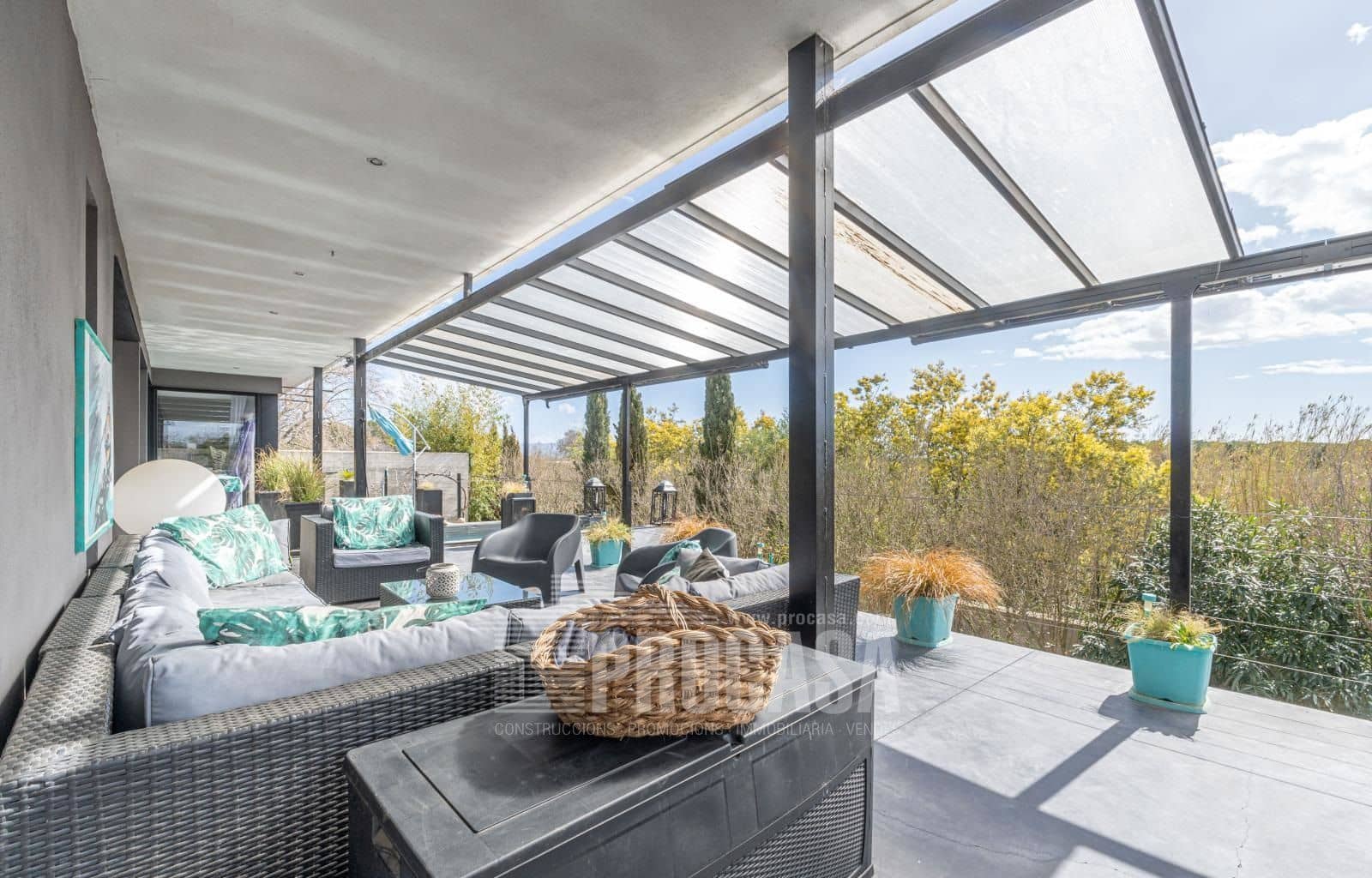 4 sovrum Villa till salu i Mollet de Peralada med pool garage - 745 000 € (Ref: 7455450)