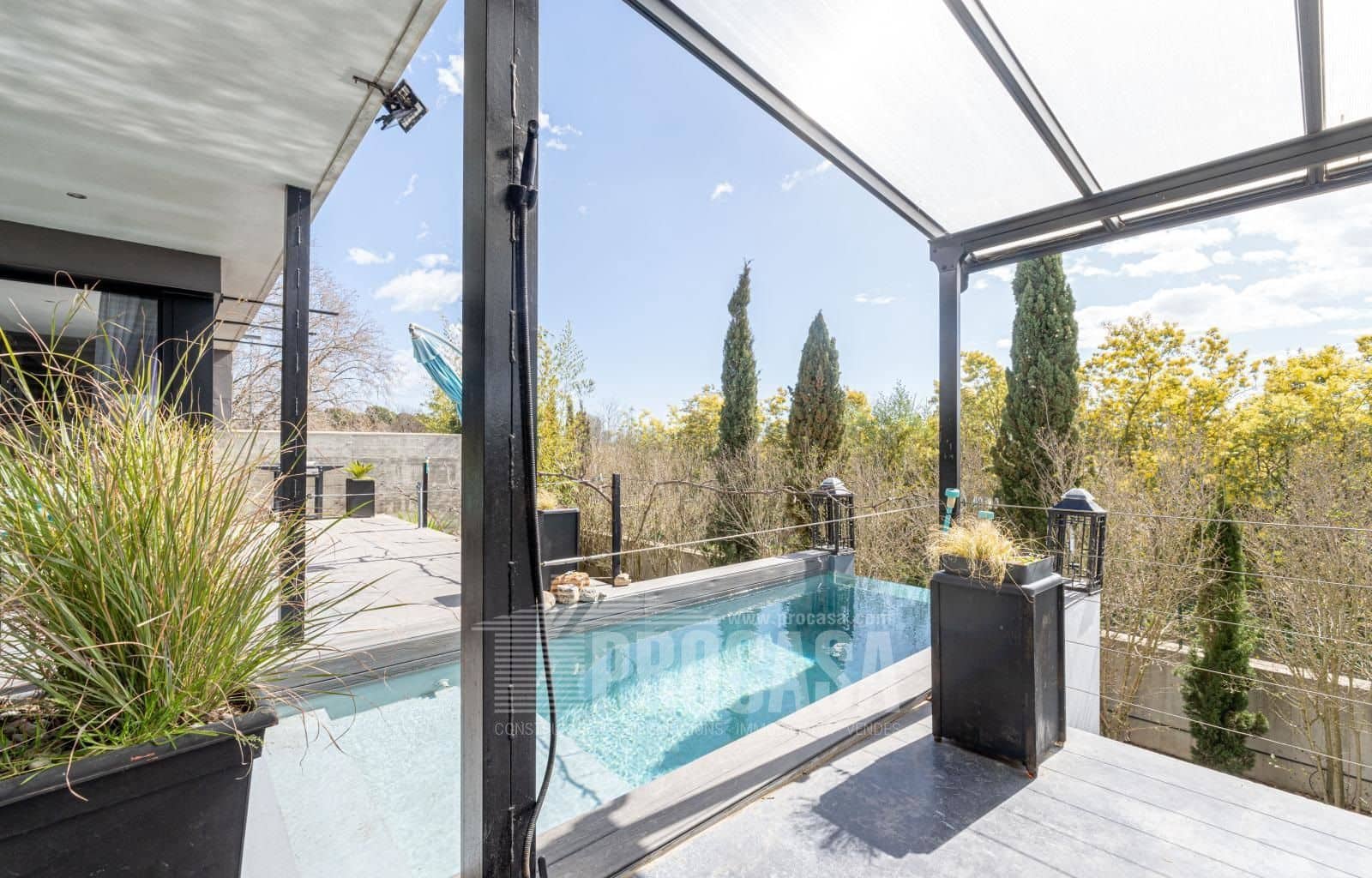 4 sovrum Villa till salu i Mollet de Peralada med pool garage - 745 000 € (Ref: 7455450)