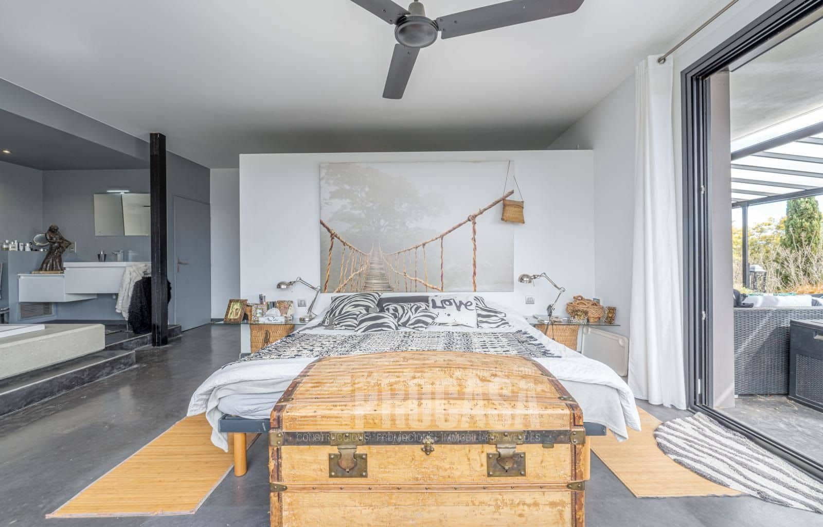 4 sovrum Villa till salu i Mollet de Peralada med pool garage - 745 000 € (Ref: 7455450)