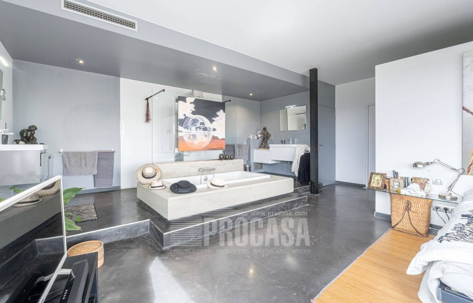 4 sovrum Villa till salu i Mollet de Peralada med pool garage - 745 000 € (Ref: 7455450)