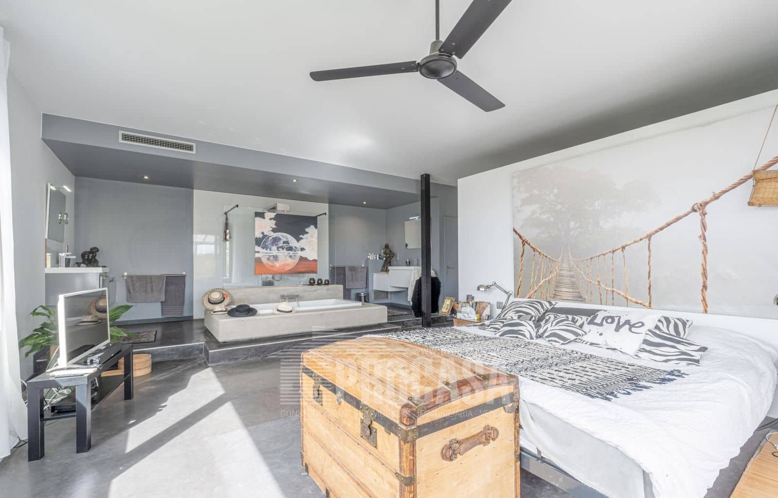 4 sovrum Villa till salu i Mollet de Peralada med pool garage - 745 000 € (Ref: 7455450)