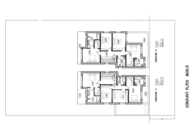 5 slaapkamer Villa te koop in Empuriabrava, Castelló d'Empúries met zwembad garage - € 1.290.000 (Ref: 7498580)