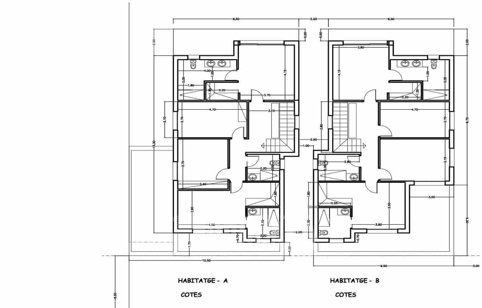 5 slaapkamer Villa te koop in Empuriabrava met zwembad garage - € 1.290.000 (Ref: 7498580)