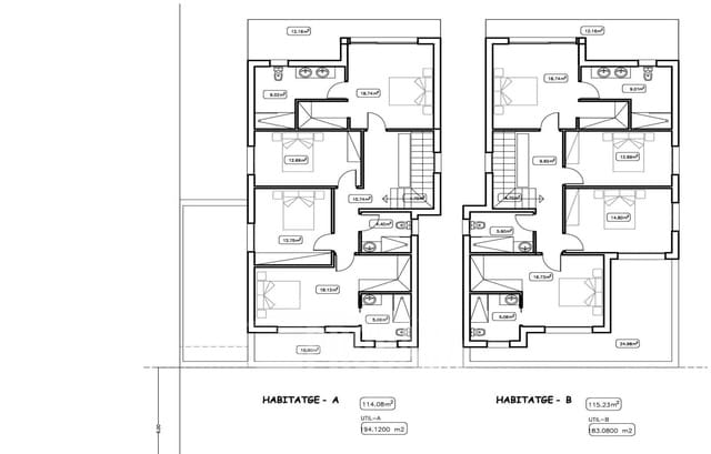 5 slaapkamer Villa te koop in Empuriabrava, Castelló d'Empúries met zwembad garage - € 1.290.000 (Ref: 7498580)